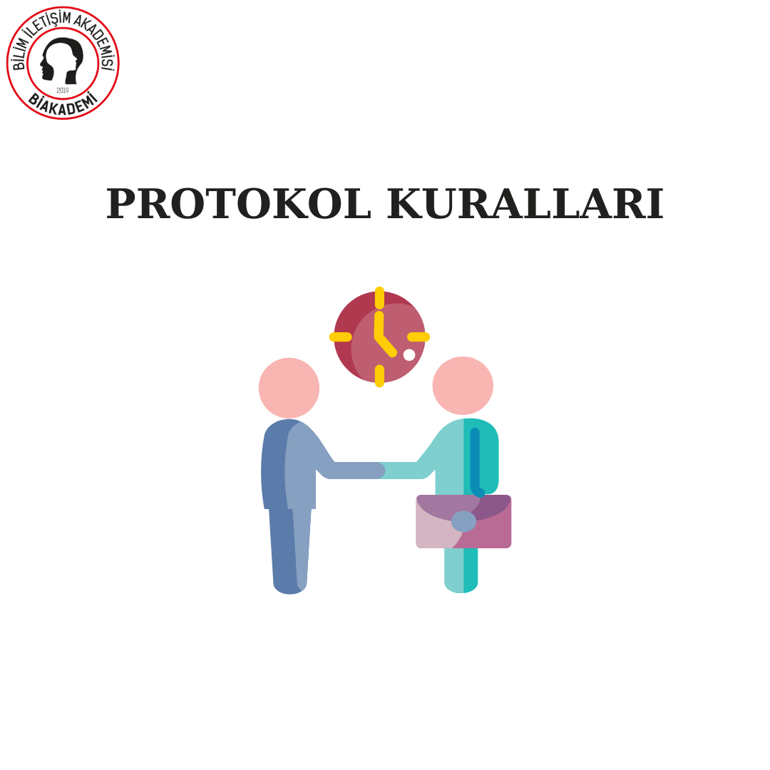 Protokol Kuralları