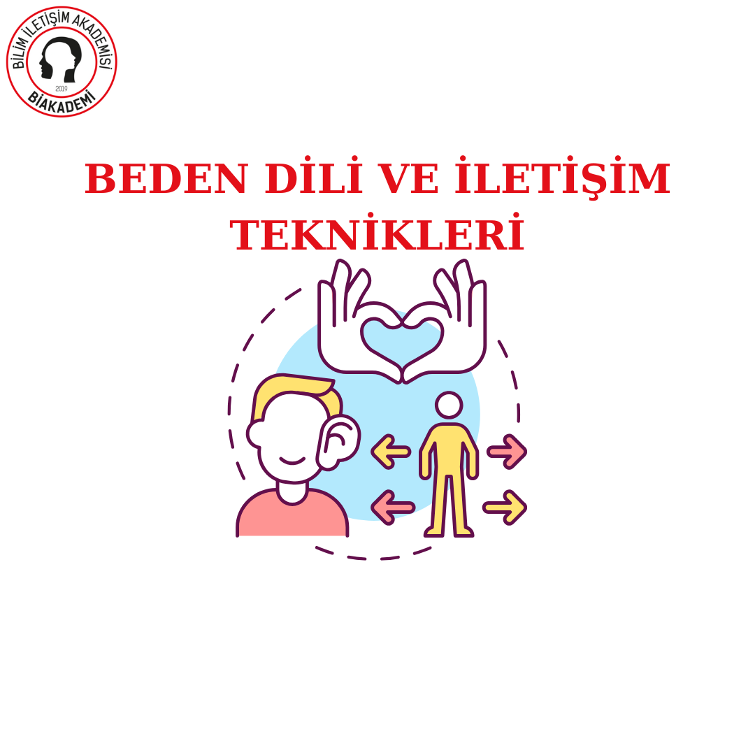 Beden Dili ve İletişim Teknikleri
