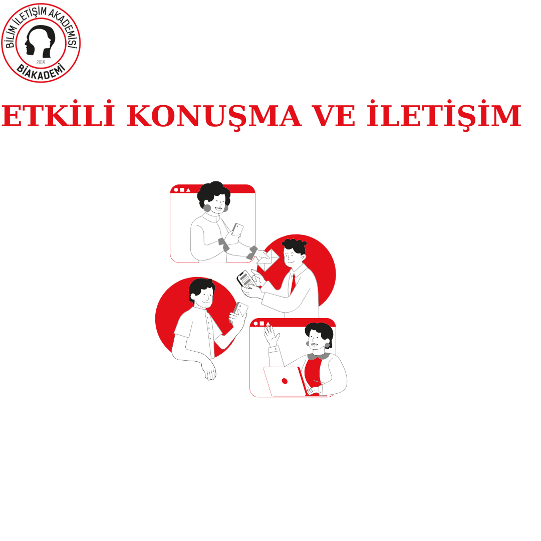 Etkili Sunum Teknikleri