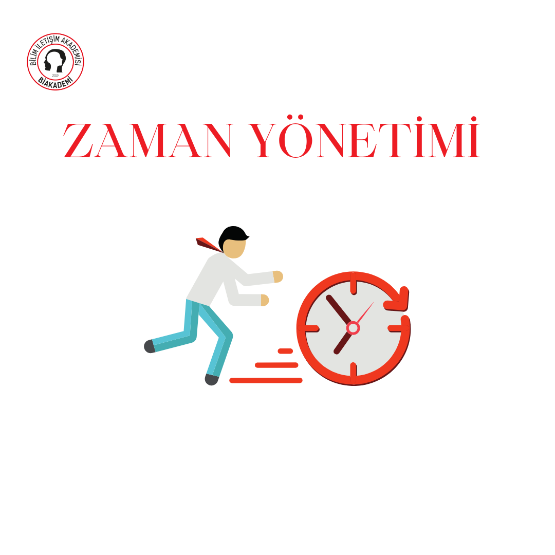 Zaman Yönetimi