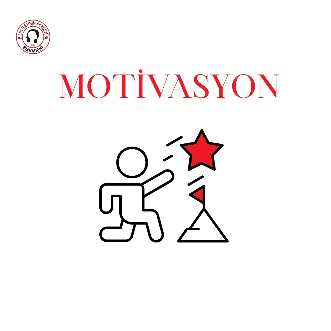 Motivasyon
