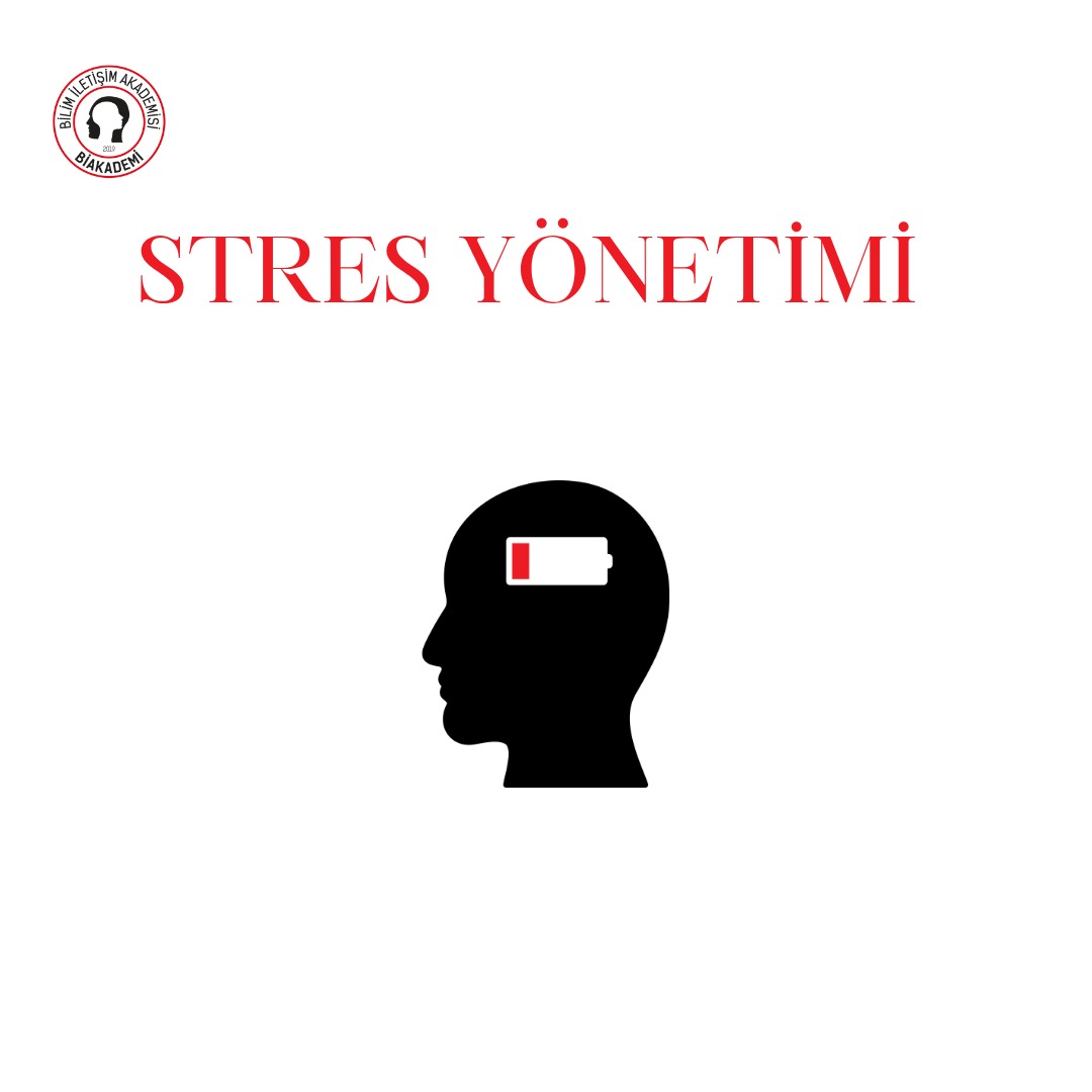 Stres Yönetimi