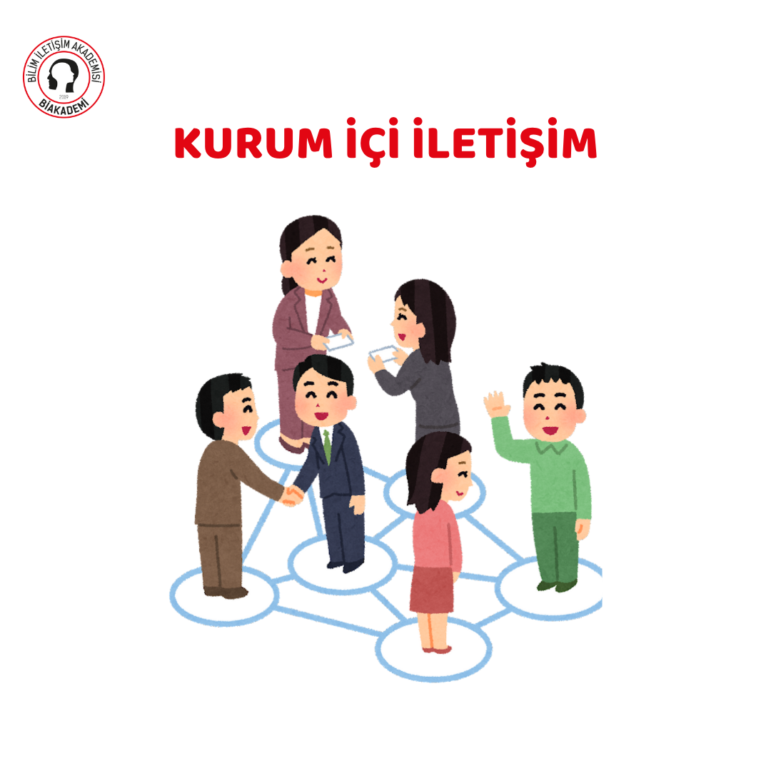 Kurum İçi İletişim Eğitimi